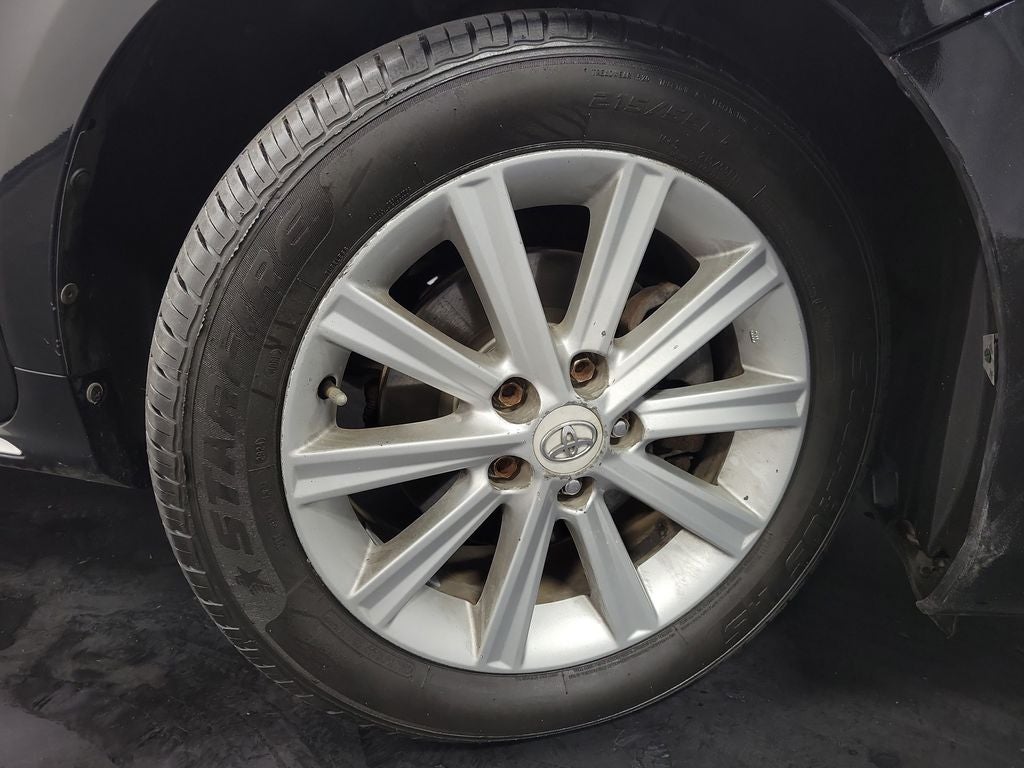 2012 Toyota Camry XLE