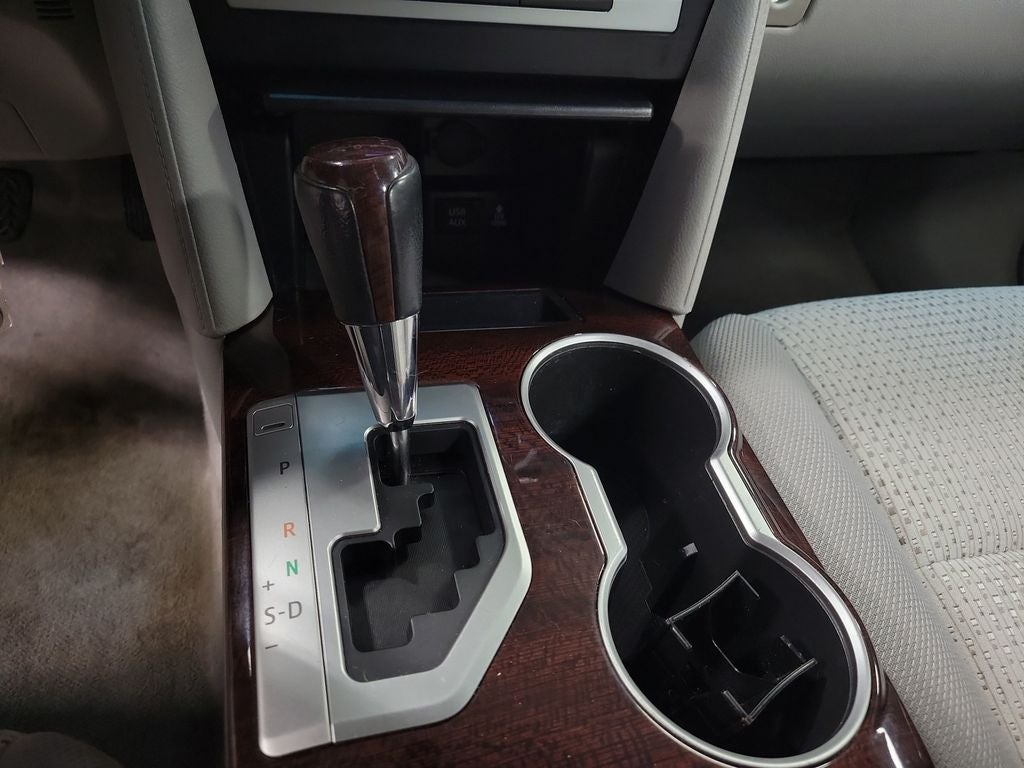 2012 Toyota Camry XLE
