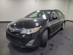 2012 Toyota Camry XLE