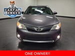 2014 Toyota Camry XLE