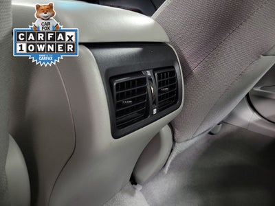 2014 Toyota Camry XLE