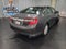 2014 Toyota Camry XLE