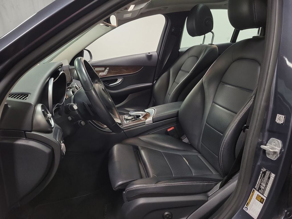2016 Mercedes-Benz C-Class C 300 4MATIC®