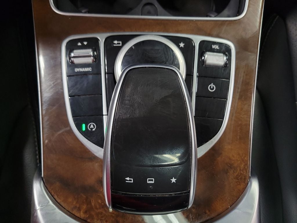 2016 Mercedes-Benz C-Class C 300 4MATIC®