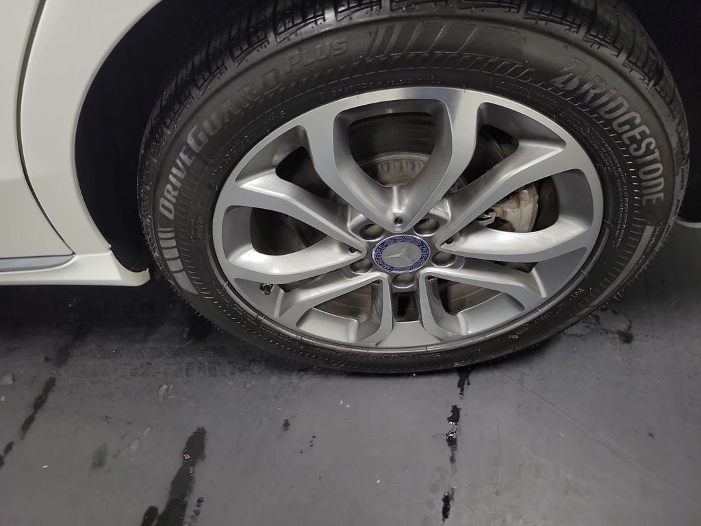 2016 Mercedes-Benz C-Class C 300 4MATIC®