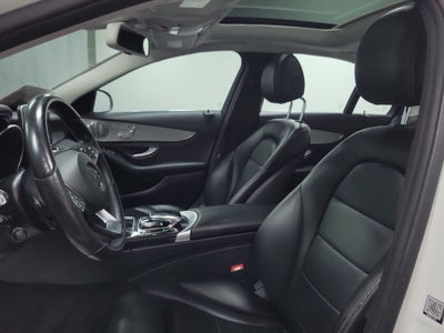 2016 Mercedes-Benz C-Class C 300 4MATIC®