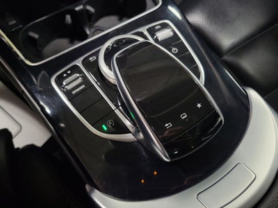 2016 Mercedes-Benz C-Class C 300 4MATIC®