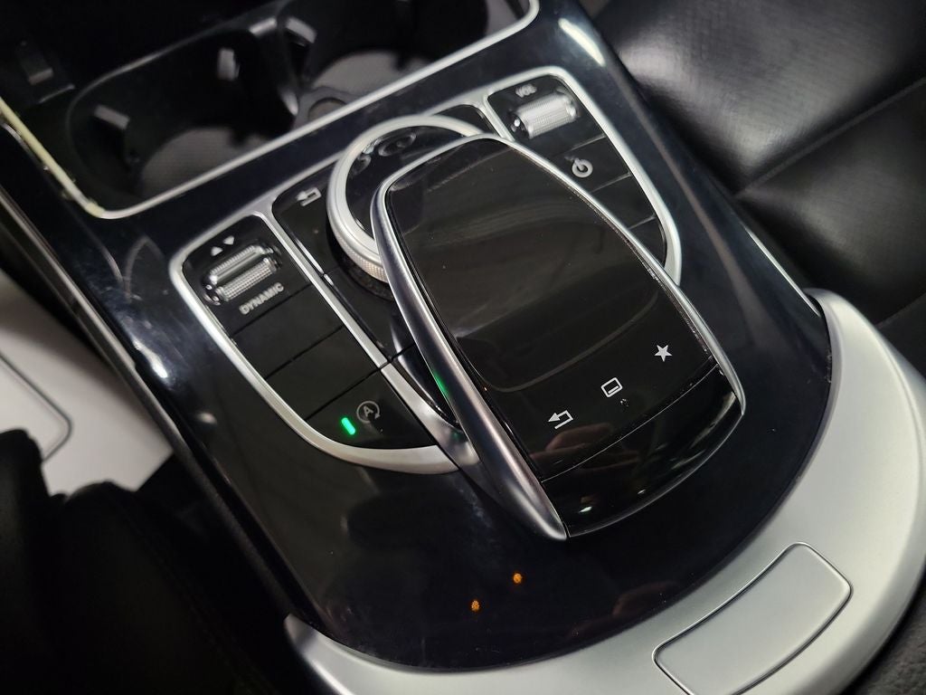 2016 Mercedes-Benz C-Class C 300 4MATIC®