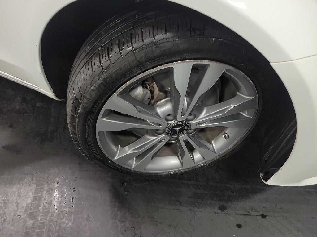 2018 Mercedes-Benz C-Class C 300 4MATIC®