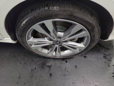 2018 Mercedes-Benz C-Class C 300 4MATIC®