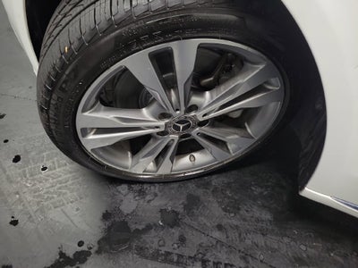 2018 Mercedes-Benz C-Class C 300 4MATIC®