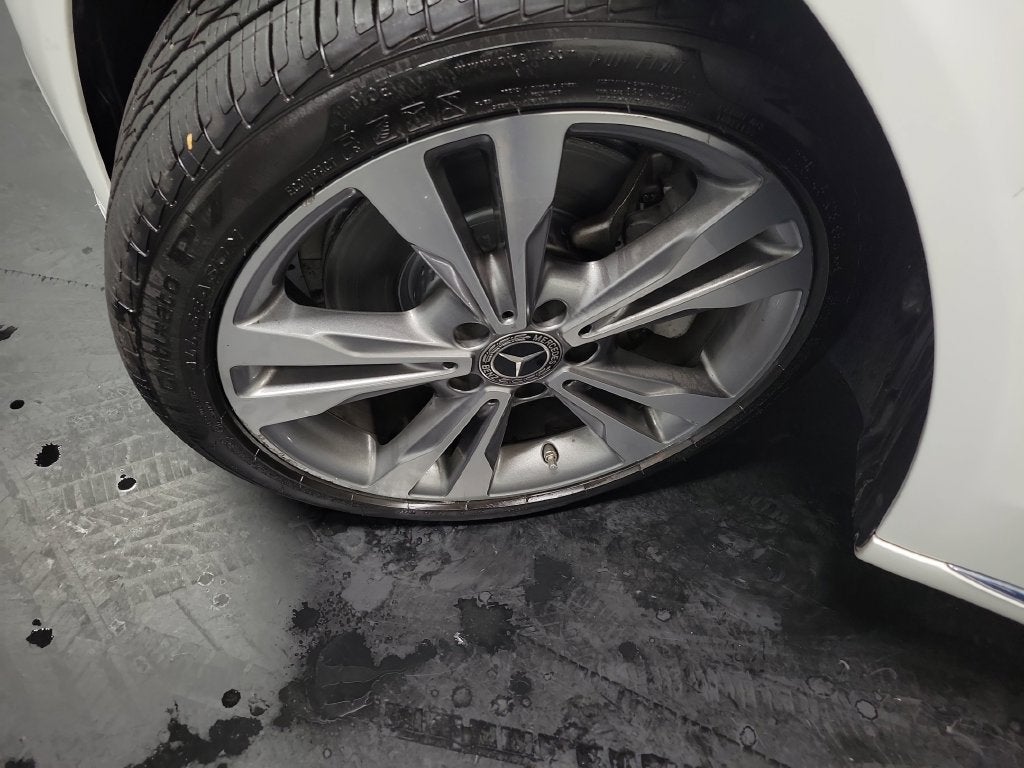 2018 Mercedes-Benz C-Class C 300 4MATIC®