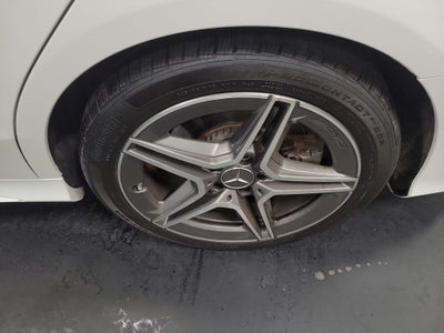 2020 Mercedes-Benz C-Class C 43 AMG® 4MATIC®