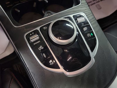 2020 Mercedes-Benz C-Class C 43 AMG® 4MATIC®