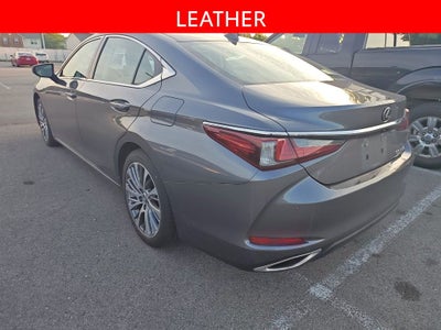 2019 Lexus ES 350
