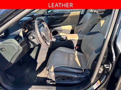 2019 Lexus ES 350 Ultra Luxury