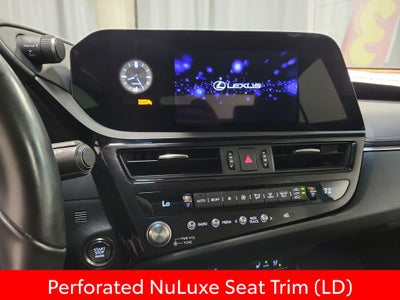 2024 Lexus ES 350