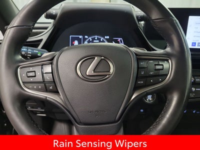 2024 Lexus ES 350