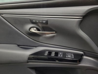 2024 Lexus ES 350