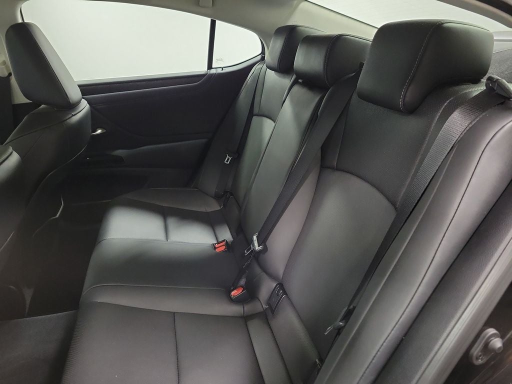 2024 Lexus ES 350