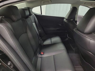 2024 Lexus ES 350