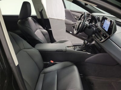 2024 Lexus ES 350