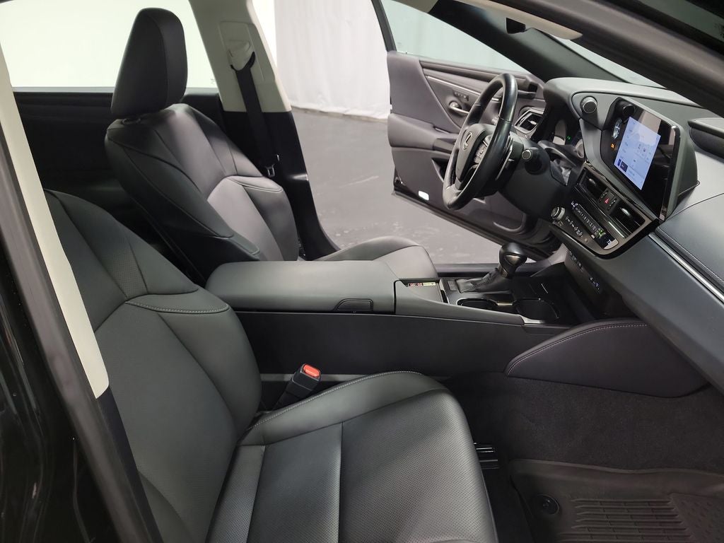2024 Lexus ES 350