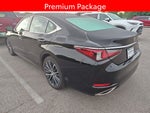 2024 Lexus ES 350