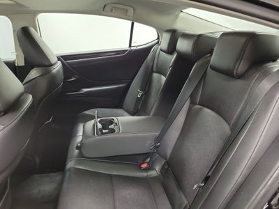 2021 Lexus ES 350