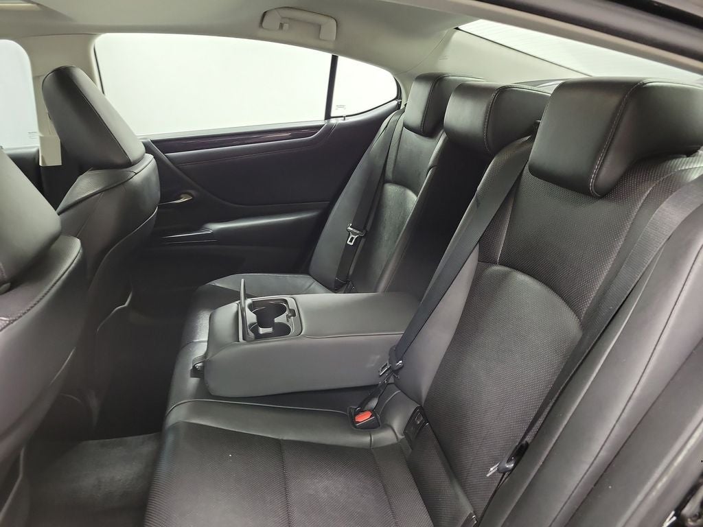 2021 Lexus ES 350