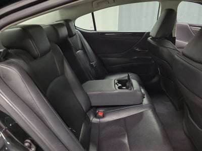 2021 Lexus ES 350