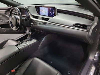 2021 Lexus ES 350