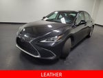 2021 Lexus ES 350