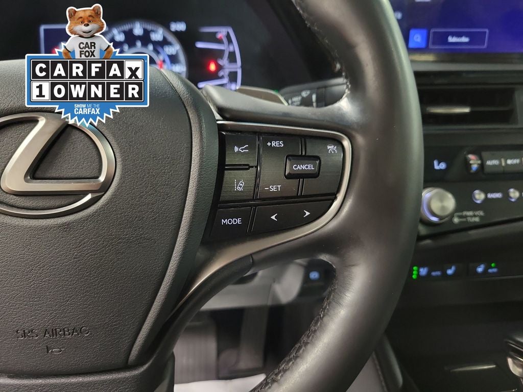 2023 Lexus ES 350
