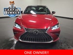 2023 Lexus ES 350