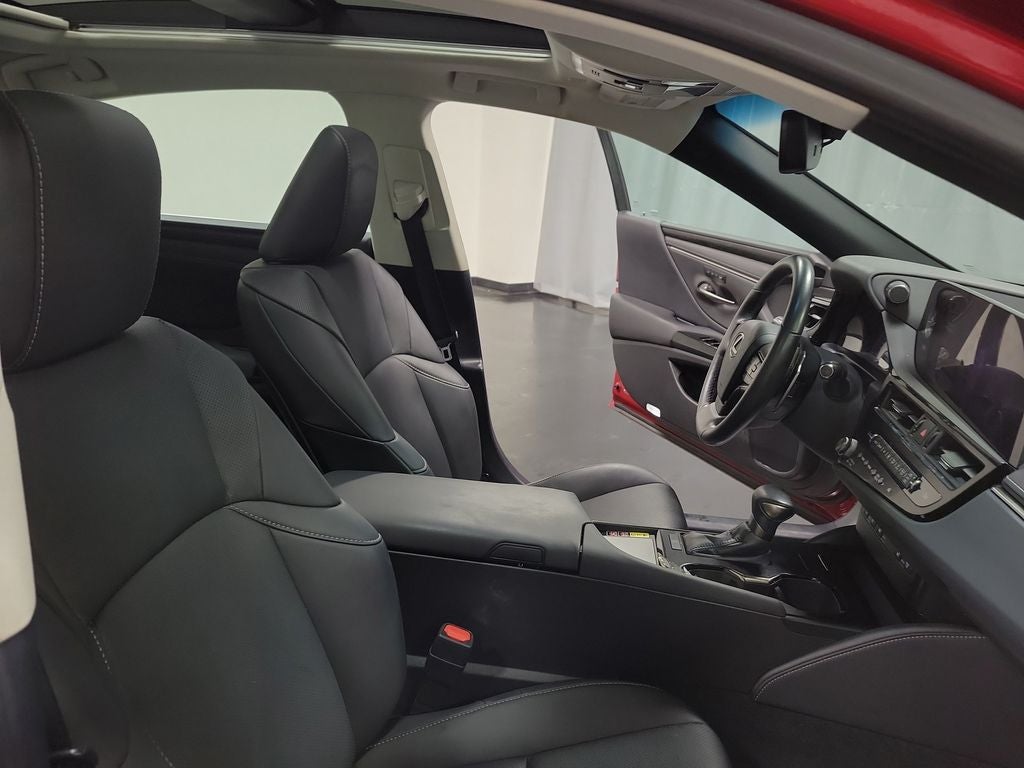 2023 Lexus ES 350