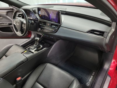 2023 Lexus ES 350