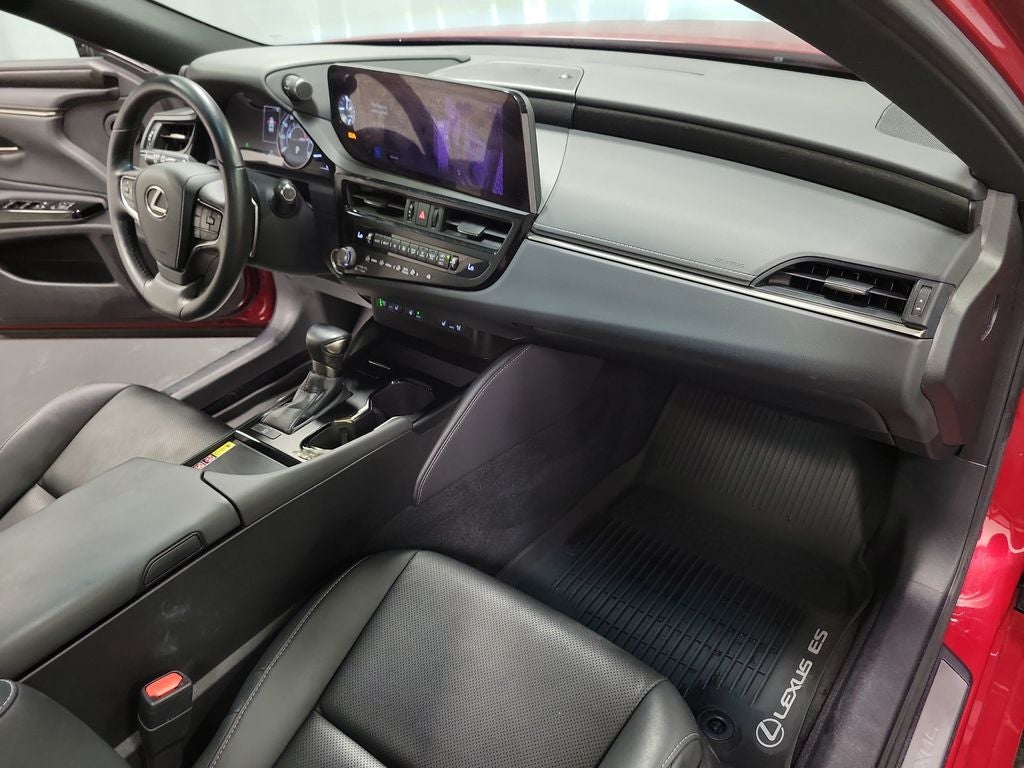 2023 Lexus ES 350