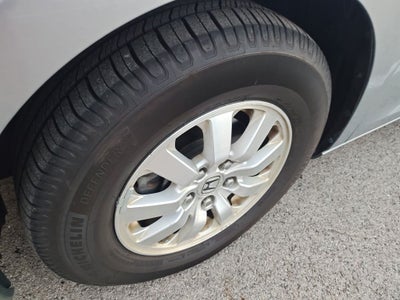 2010 Honda Odyssey EX-L