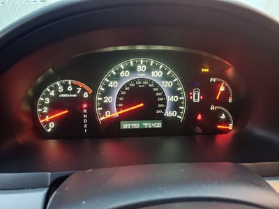 2010 Honda Odyssey EX-L