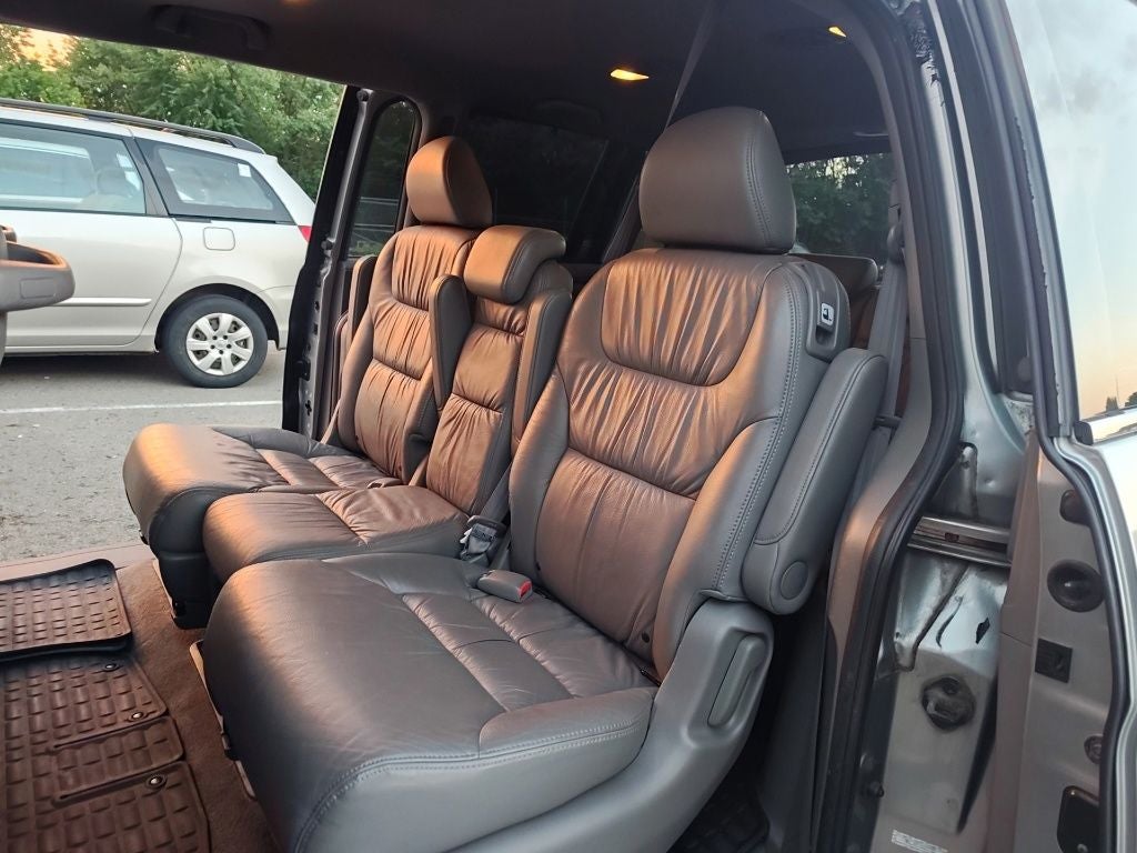2010 Honda Odyssey EX-L
