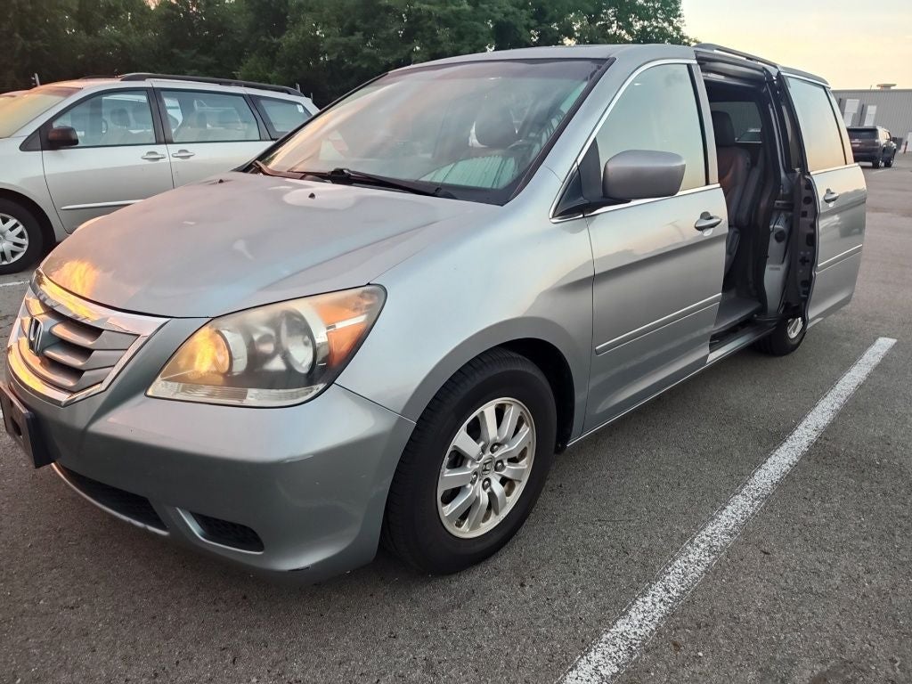 2010 Honda Odyssey EX-L