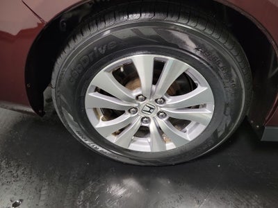 2014 Honda Odyssey EX