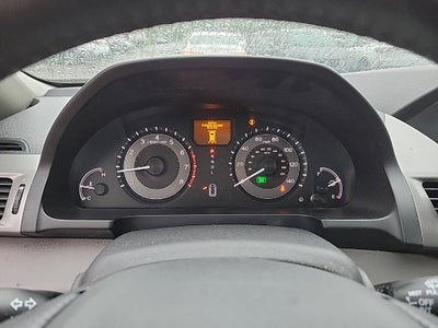 2016 Honda Odyssey Touring Elite