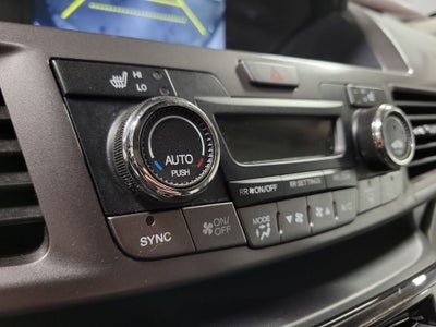 2015 Honda Odyssey Touring