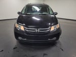 2015 Honda Odyssey Touring