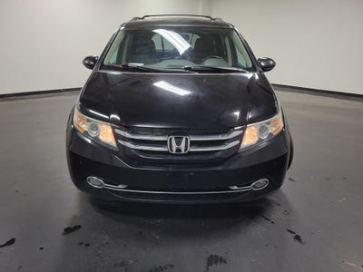 2015 Honda Odyssey Touring