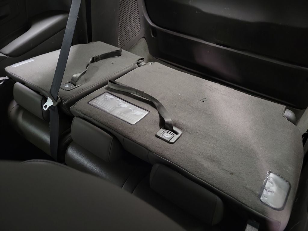 2015 Honda Odyssey Touring