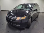 2015 Honda Odyssey Touring