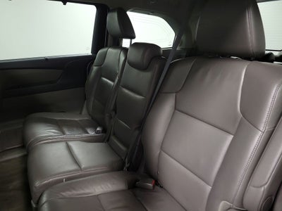 2015 Honda Odyssey Touring